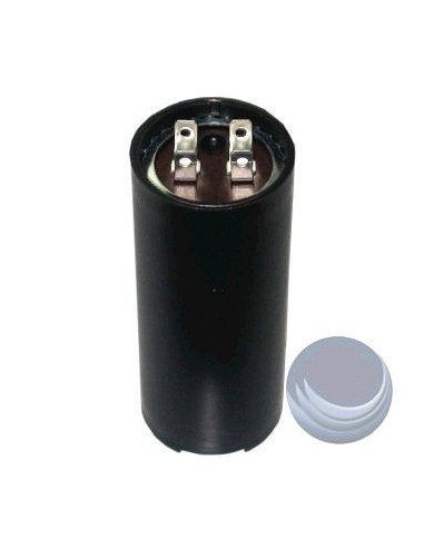 - Corilux Cap004 Capacitor...