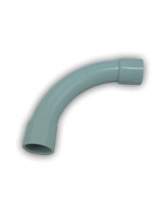 Genrod Vtr032e Curva Pvc...