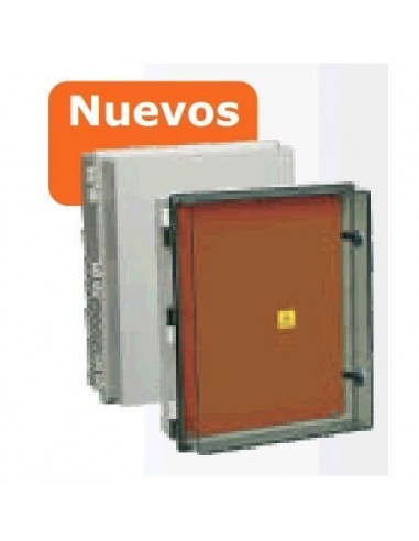Roker Prg352 Gabinete C/bandeja 315 X...