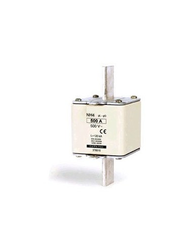 - Baw Nt3500 Fusible Nh Tamaño 3 500a...