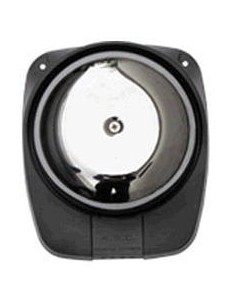 Asc 404b Campana Ext 15cm... 2