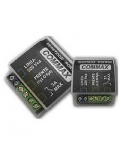 - Commax Rep-kss Repetidor...