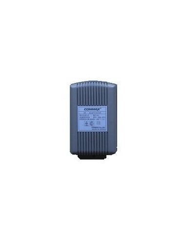 Commax Rf-1a Fuente 12v 1.0a - Para...