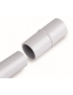 Genrod Utr050e Union Pvc...