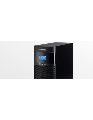 Lyonn Ult-2000wi Ups Online Senoidal