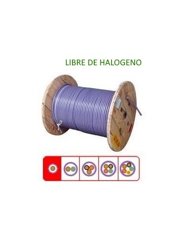 * Argenplas L170f Ls0h Mts. Cable 1 X...