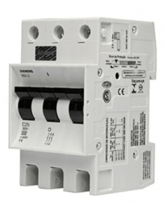 - Siemens 5sl3340-7mb...