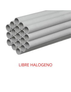 * Genrod Tr40hd Mts. Caño...
