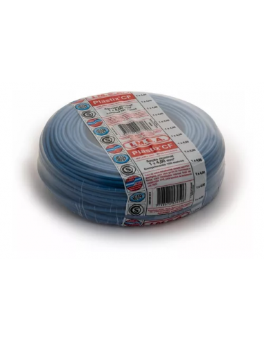 Imsa Plastix Cf 1.4ce Mts. Cable 1 X...