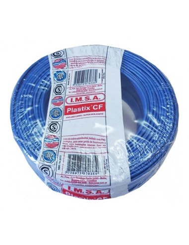 Imsa Plastix Cf 1.6ce Mts. Cable 1 X...