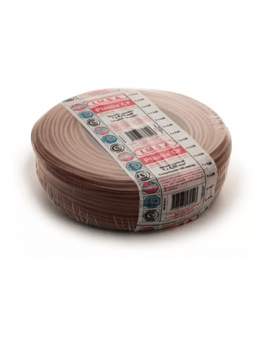 Imsa Plastix Cf 1.4ma Mts. Cable 1 X...