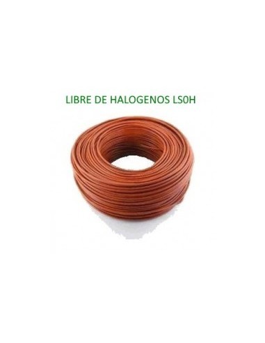 * Argenplas L6maro Ls0h Mts. Cable 1...