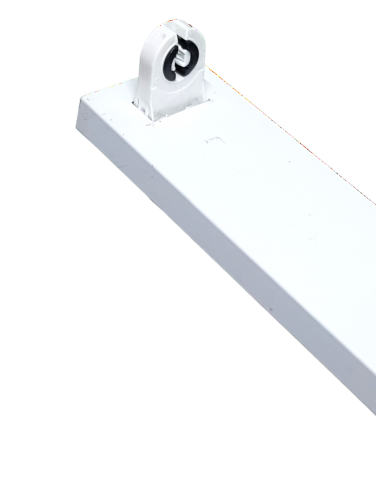 Di-tecnica Liston Led Comun 1 X 48w...
