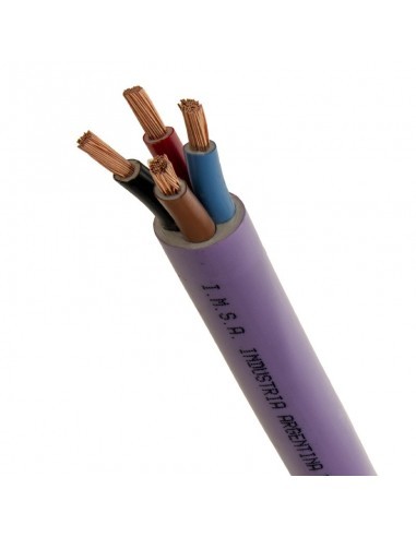 Imsa Payton Cu Mts. Cable 3 X 70 + 35...