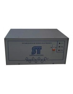 & Lyonn St-25kva... 2