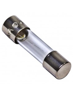 Mgl B170 Fusible De Vidrio 21mm 20.0 A 2