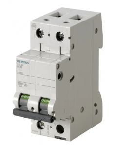 - Siemens 5sl3206-7mb... 2
