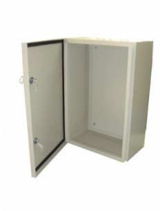 Genrod 099154     Gabinete Estanco C/bandeja (300 X  450 X 150) Serie 9000 2