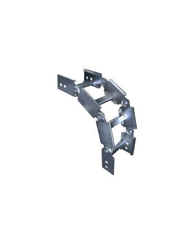 - Elece P5art300 Curva Articulada 3...