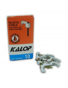 - Kalop Kl06003 Grampa Nº10... 2