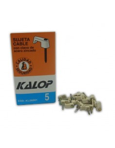 - Kalop Kl06001 Grampa Nº 5... 2