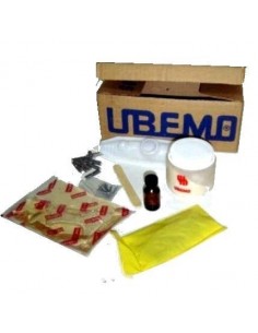 Ubemo Er-b5 Empalme Recto... 2
