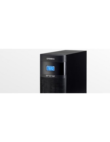 Lyonn Ult-2000wi Ups Online Senoidal