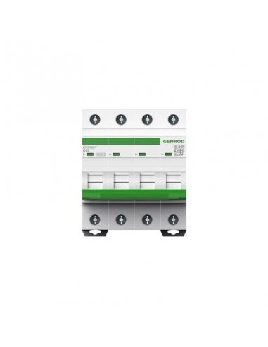- Genrod 2360644 Termomagnetica Din 4...