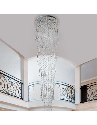 Magnalum 6041/8 Frozen Colgante...