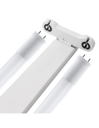 Di-tecnica Liston Led Comun 2 X 48w...