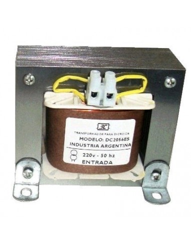 - Work Tr22012200ce Transformador...