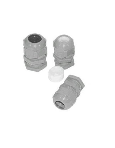 Percanplast 173 G Prensacable De Pvc...