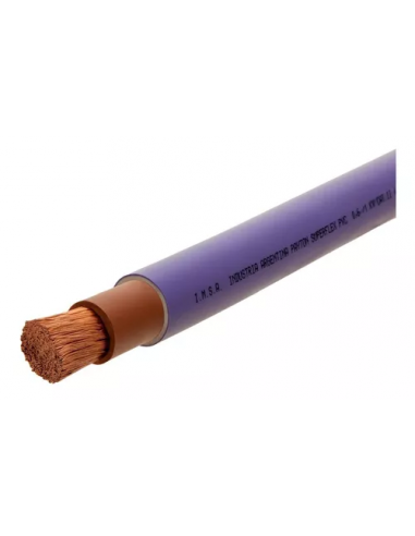 . Imsa Payton Cu Pvc Mts. Cable 1 X...