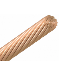 Argenplas D50 Mts. Cable...