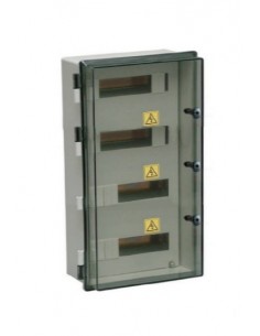 Roker Prd554/1 Gabinete...