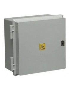 Roker Prd550 Gabinete...