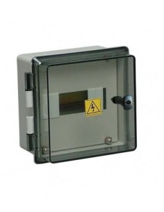 Roker Prd550/1 Gabinete...