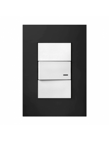 Jeluz 45098/13 Tapa Std Platinum...