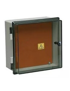 Roker Prg353/1 Gabinete...