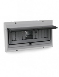 Variplast 602/125 Caja...