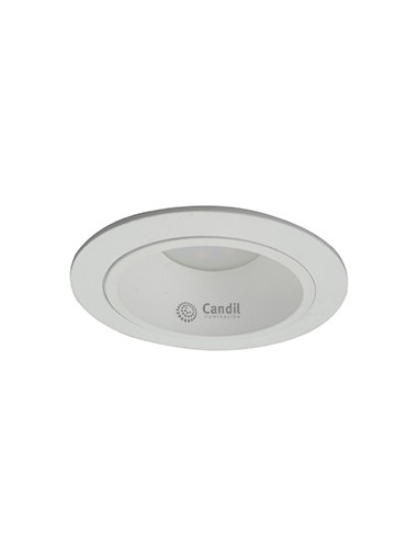 Candil Egu10022a Bl Orson Spot...