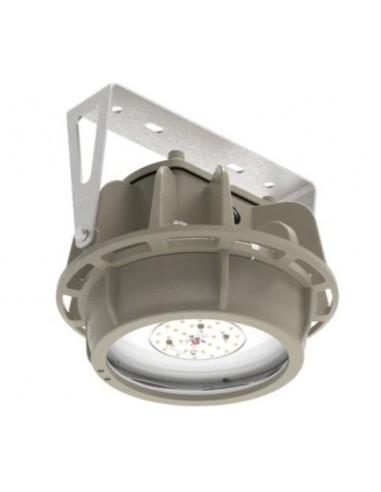 Delga Exail 2131f Luminaria Circular...