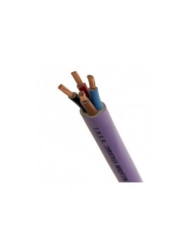 Imsa Payton Cu Mts. Cable 3 X 95 + 50...