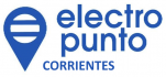 Logo de ELECTRO PUNTO - CORRIENTES